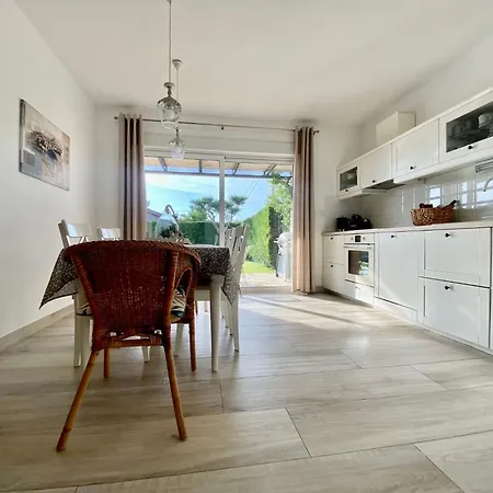 Дом отдыха Ferienvilla Divina Mit Privatem Pool By Interhome *