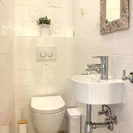 Ferienvilla Divina Mit Privatem Pool By Interhome Дом отдыха