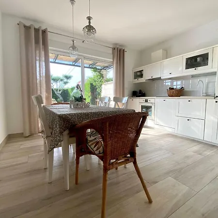 Vikendica Ferienvilla Divina Mit Privatem Pool By Interhome Banjole